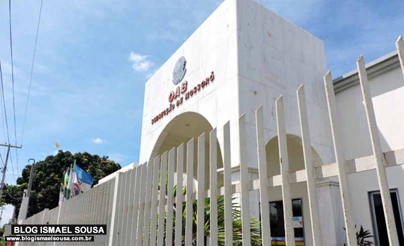 Tentativa de "tapetão" na eleição da OAB Mossoró