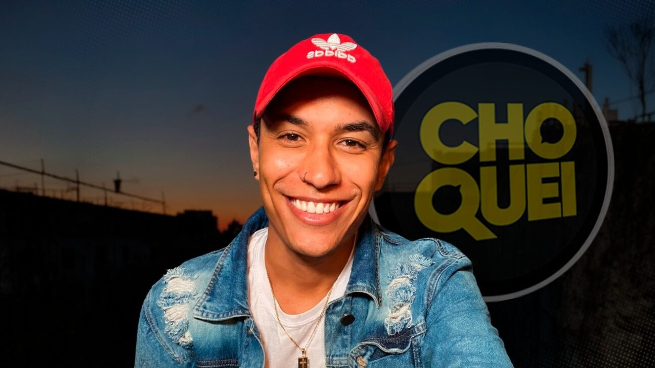 Criador da Choquei é preso em operação que prendeu MC Ryan SP e Poze