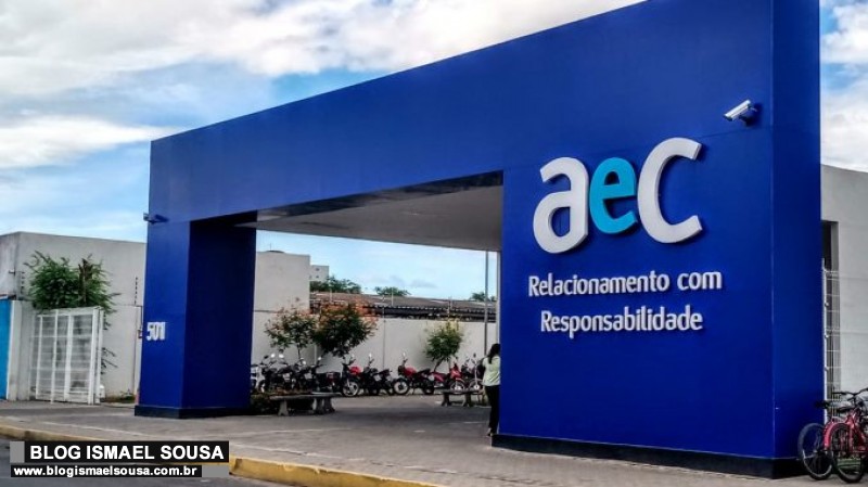 AeC abre 350 vagas de emprego em Mossoró