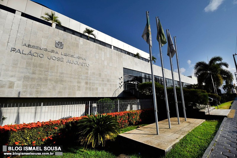 Assembleia faz doaÃ§Ã£o de 50 viaturas para a SeguranÃ§a PÃºblica e Sistema CarcerÃ¡rio no RN