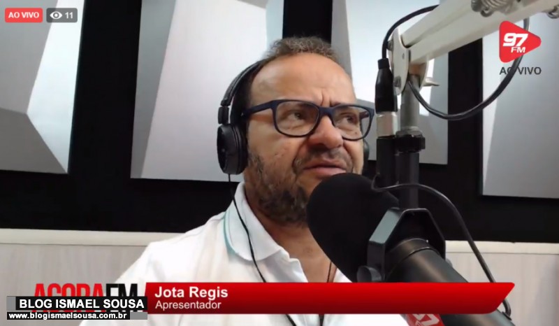 Em enquete de rÃ¡dio, maioria diz que o maior medo Ã© a esquerda voltar ao poder