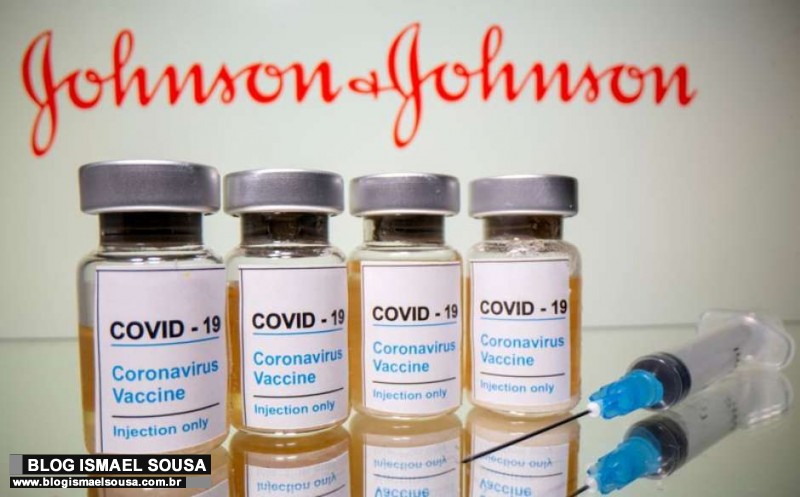 Ministro da Saúde anuncia antecipação de 3 milhões de doses da vacina da Janssen em junho