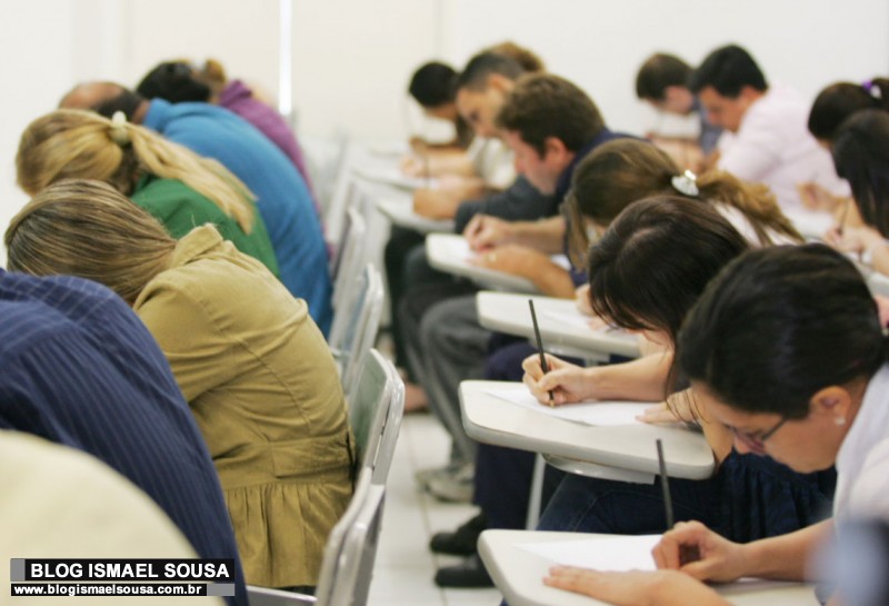 Publicado Edital para Concurso PÃºblico na Ufersa