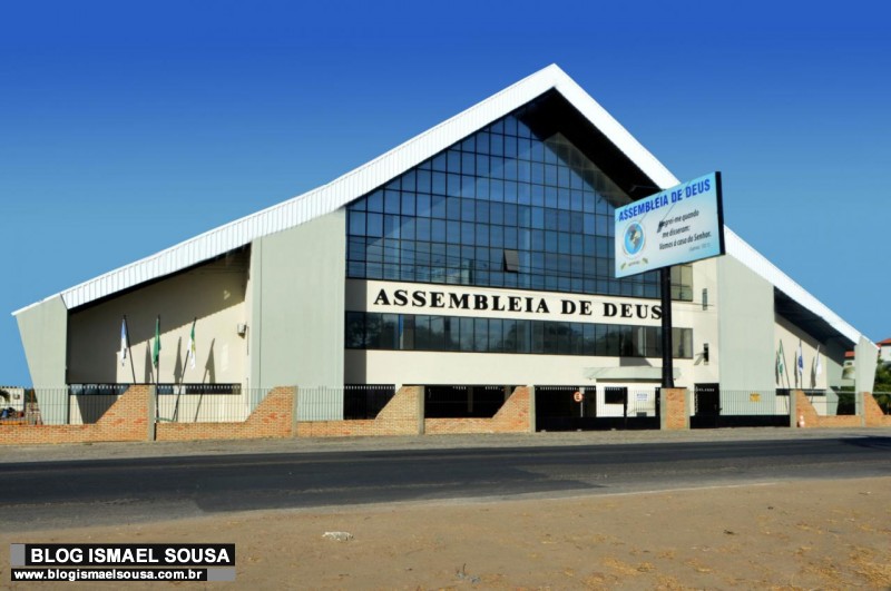 Câmara aprova igrejas e templos como atividade essencial em Mossoró