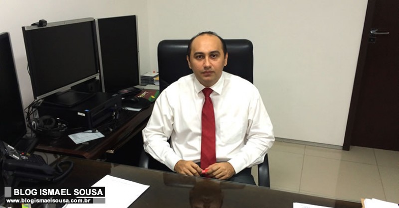 â€œCom a terceirizaÃ§Ã£o nÃ£o se tem uma relaÃ§Ã£o direta com o trabalhadorâ€, avalia procurador do MPT em MossorÃ³