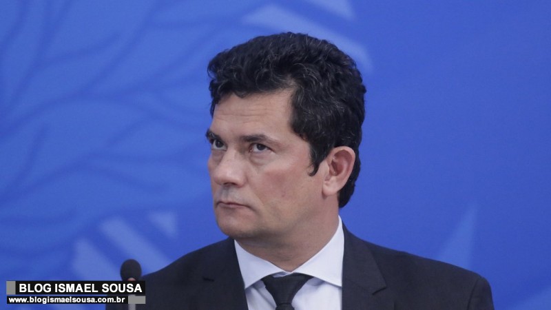 Moro é carta fora do baralho nas eleições de 2022