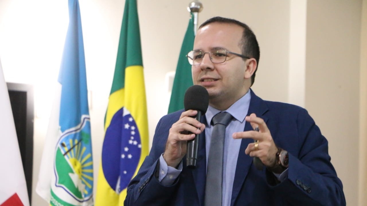 Advogado lança curso gratuito e on-line sobre pré-campanha eleitoral
