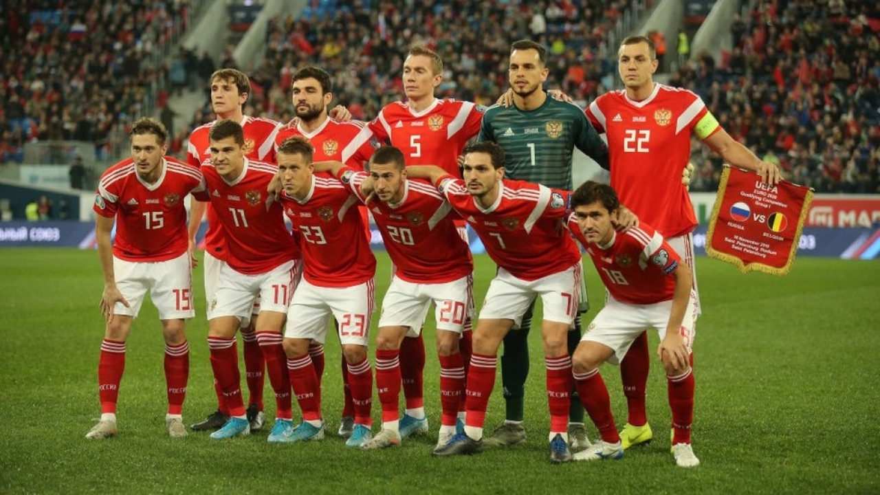 Rússia é suspensa pela Fifa e não disputará a Copa do Mundo do Qatar