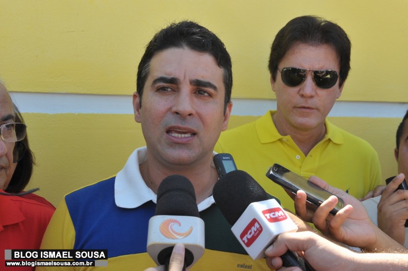 PSD reÃºne filiados para discutir eleiÃ§Ãµes municipais