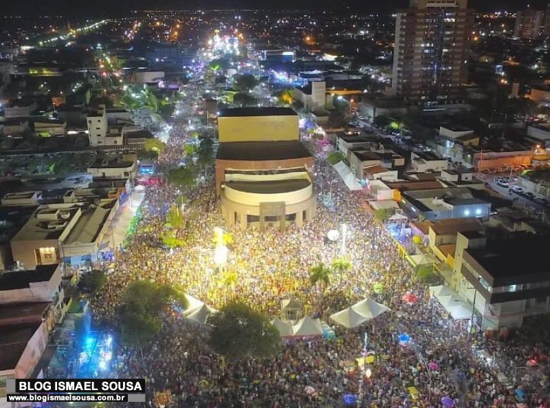 PM estima pÃºblico de aproximadamente 90 mil pessoas no Pingo