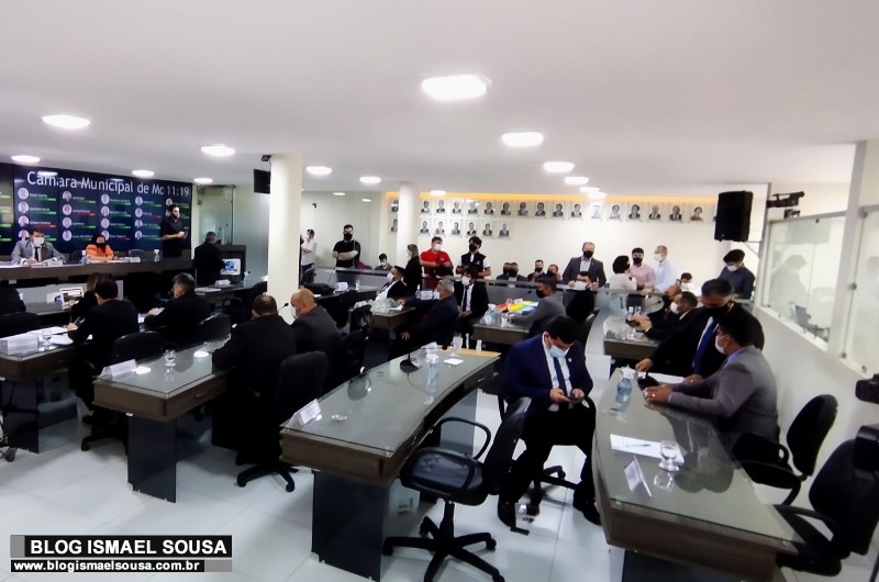 CMM: Situação critica gestão Fátima e oposição fica em silêncio