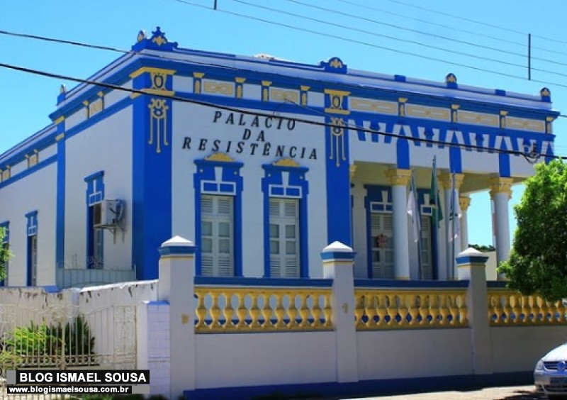 MinistÃ©rio PÃºblico apura supostos desvios de recursos do Fundeb em MossorÃ³