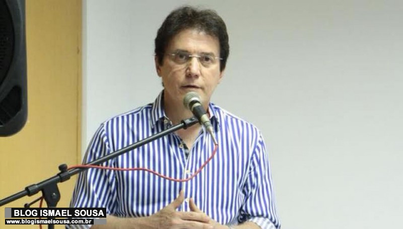 GestÃ£o de Robinson Faria Ã© desaprovada por 72% dos mossoroenses