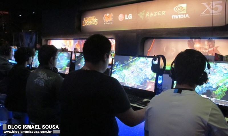 Conta de LOL tem cancelamento confirmado por decisÃ£o judicial em MossorÃ³