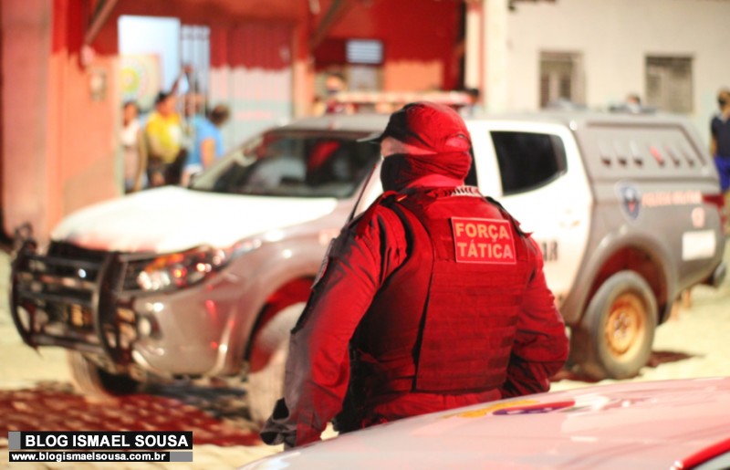 Silêncio dos Direitos Humanos: RN tem dois policiais militares baleados em menos de 24h