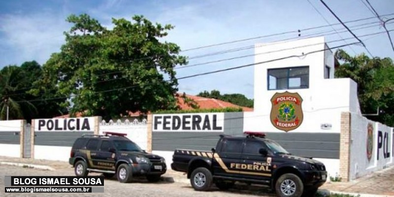 OperaÃ§Ã£o da PF prende advogado suspeito de integrar facÃ§Ã£o criminosa em MossorÃ³