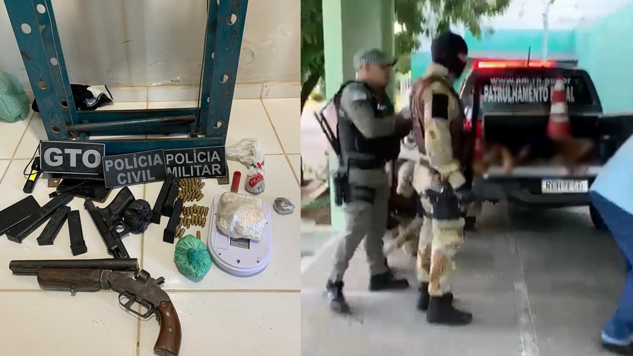 Enquanto petista é homenageada, verdadeiros policiais estão nas ruas enfrentando bandidos 