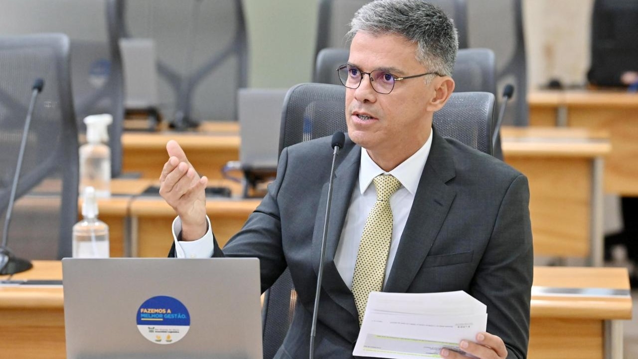 Coronel Azevedo diz que Novo PAC não garante orçamento para a duplicação da BR-304