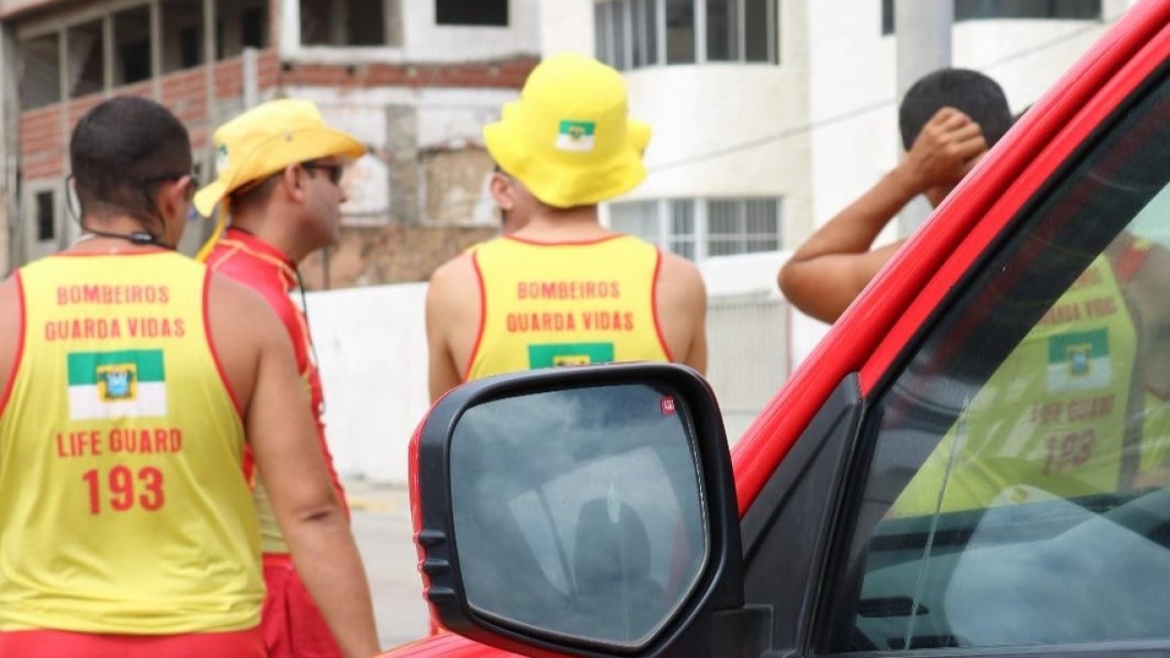 Bombeiros do RN embarcam amanhã (10) para auxiliar o povo gaúcho