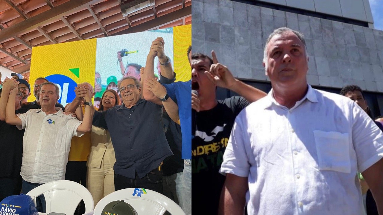 Excluir Hélio é um erro político que pode custar caro à oposição