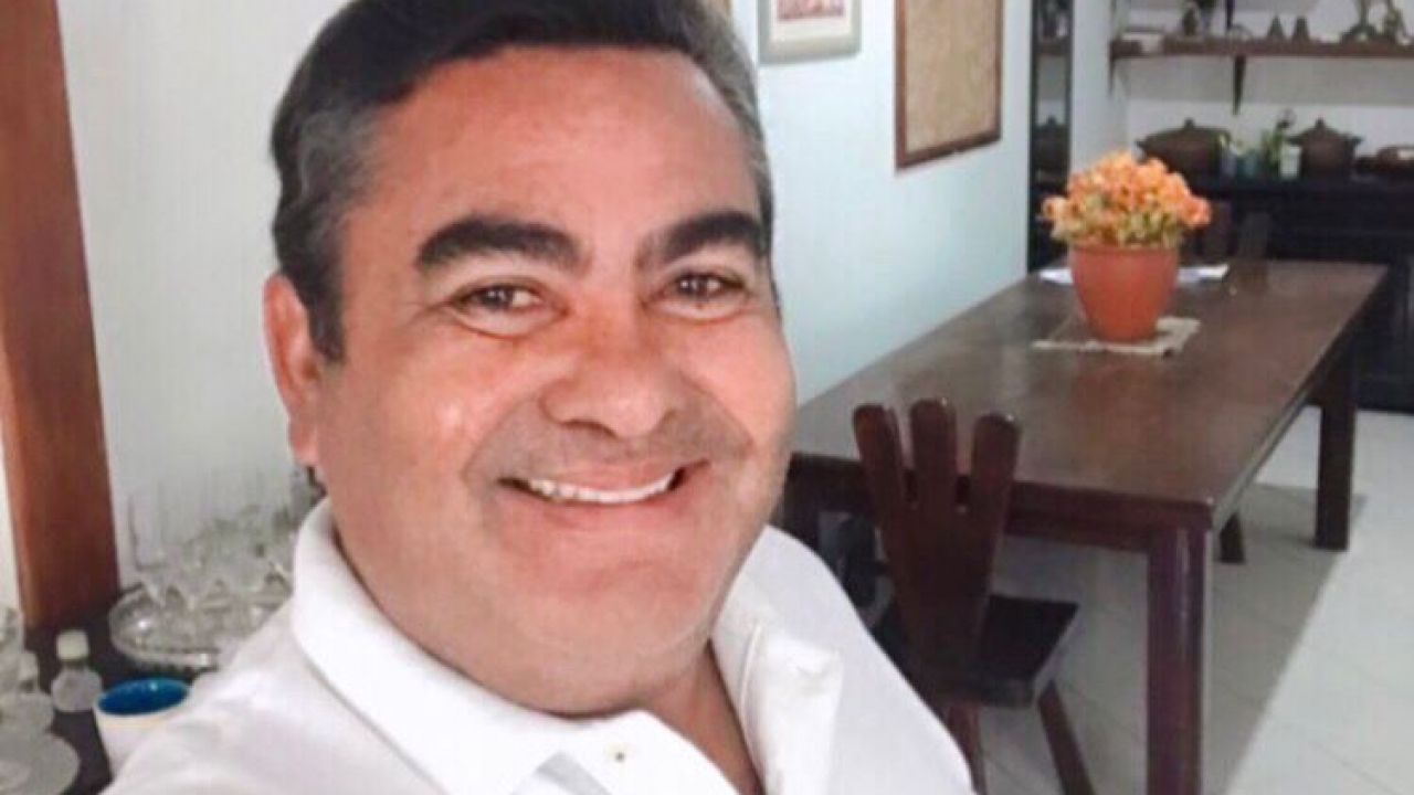 Ex-vereador Peu se consolida como forte liderança política de Pedro Velho