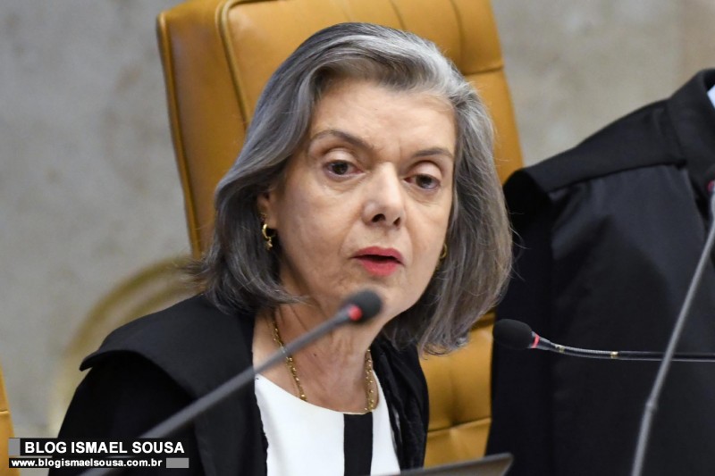 Cármen Lúcia muda voto, e STF forma maioria por suspeição de Moro