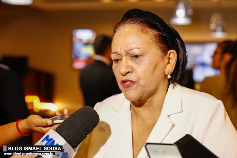 Deputado diz que Fátima não libera emendas em retaliação à CPI da COVID-19; "Mossoró sofre perseguição"