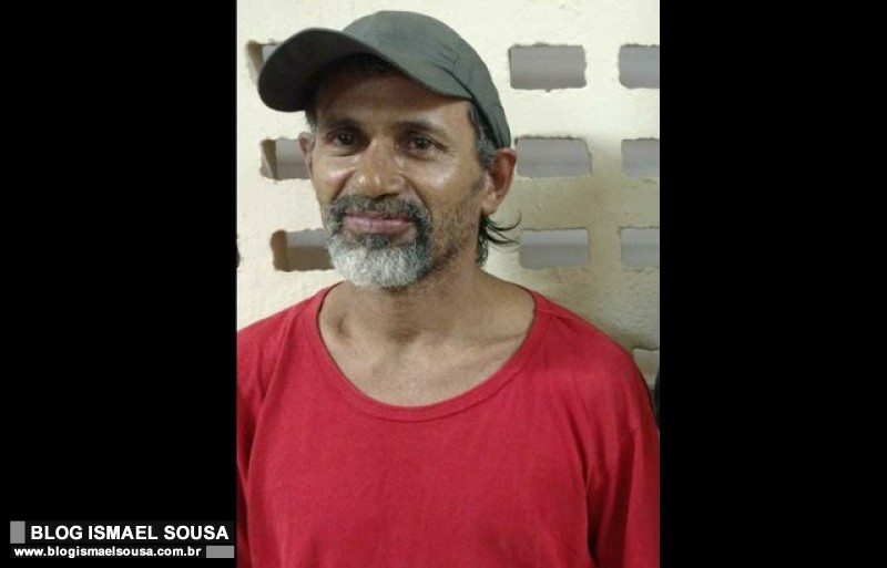 Homem Ã© executado com tiros de pistola dentro de lava jato na Lagoa do Mato