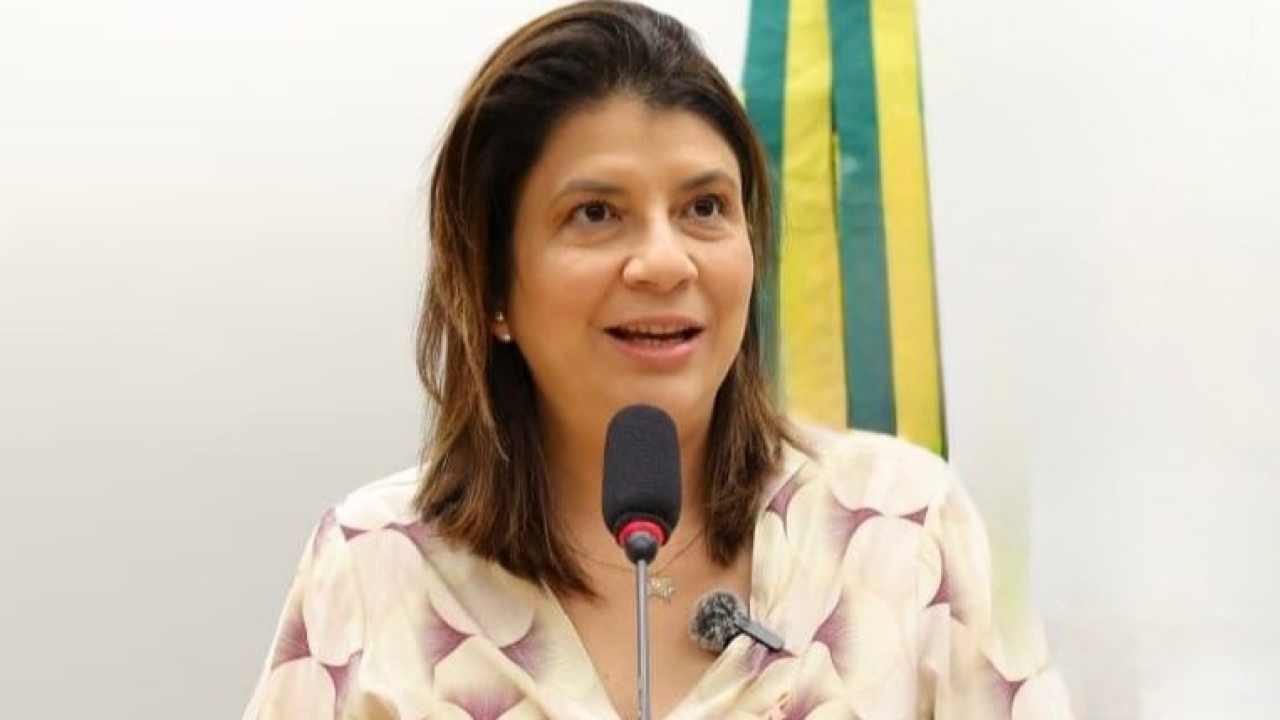Carla Dickson integra Comissão Especial da Política Nacional para Pessoas com Autismo