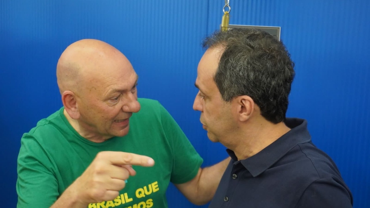 Fábio Dantas considera absurdo o embargo que impediu inauguração da Havan em Natal