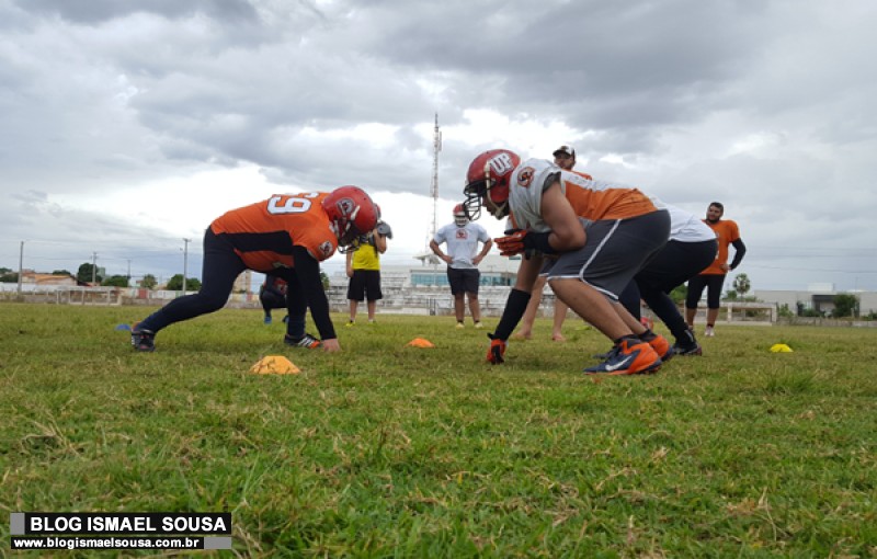 Petroleiros realiza amanhÃ£ seletiva para novos atletas