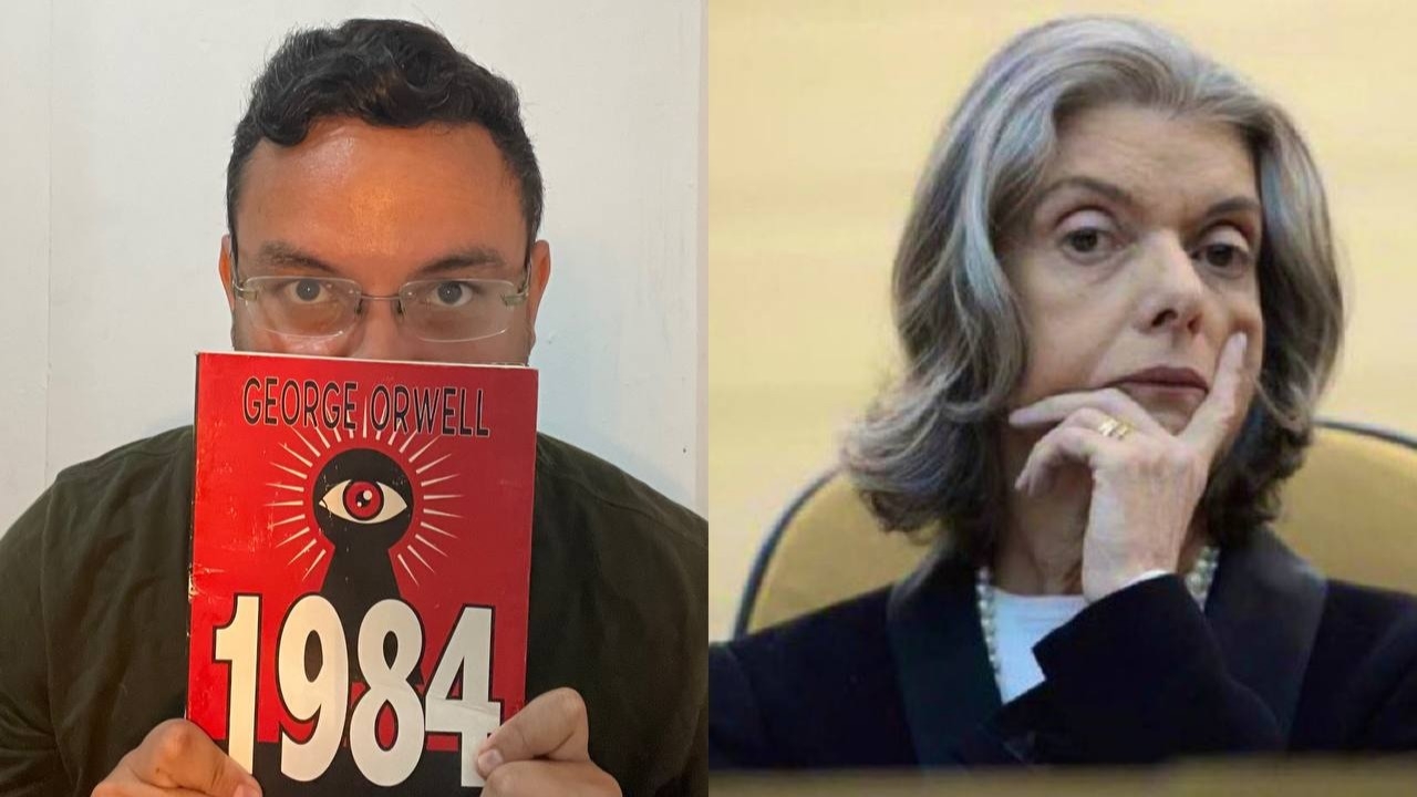 Não somos 213 milhões de tiranos, somos cidadãos