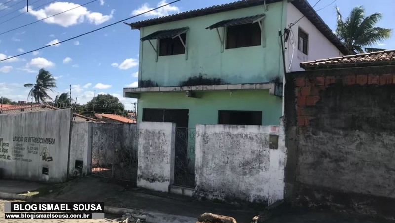 Dois homens e uma mulher morrem durante confronto com a PM em MacaÃ­ba