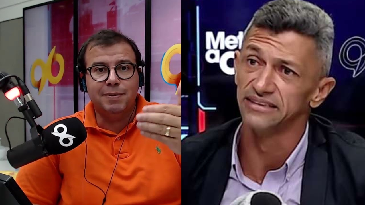Qual o possível nome da direita para concorrer à Prefeitura de Natal?