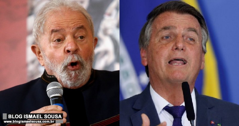 Se Lula lidera todos os cenários, por que a esquerda torce para Bolsonaro morrer?