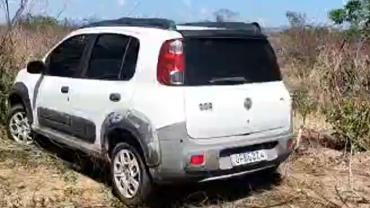Polícia localiza veículo que pode ter sido usado em atentado contra torcedores em Mossoró