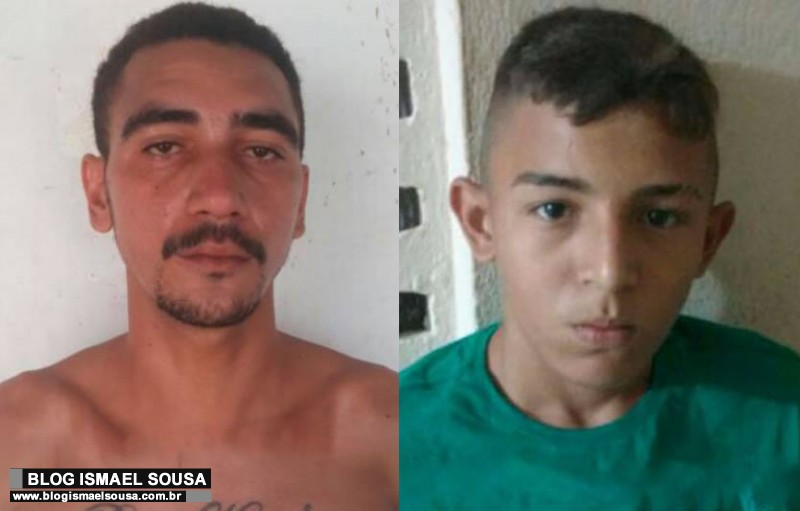Mais duas pessoas sÃ£o assassinadas em MossorÃ³; cidade chega a 237 homicÃ­dios em 2017
