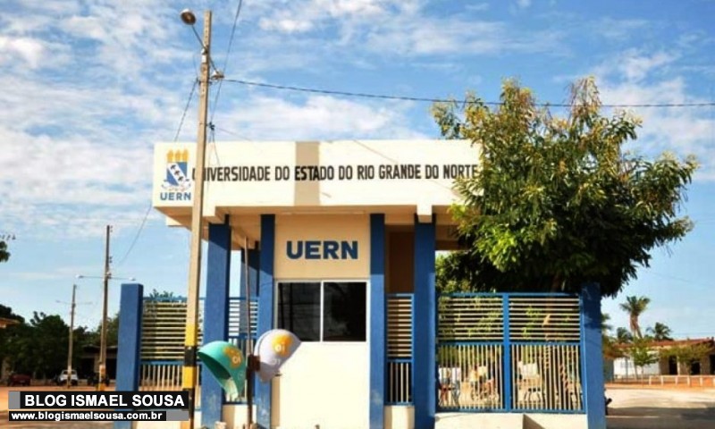 UERN estuda antecipar fÃ©rias para evitar contaminaÃ§Ã£o