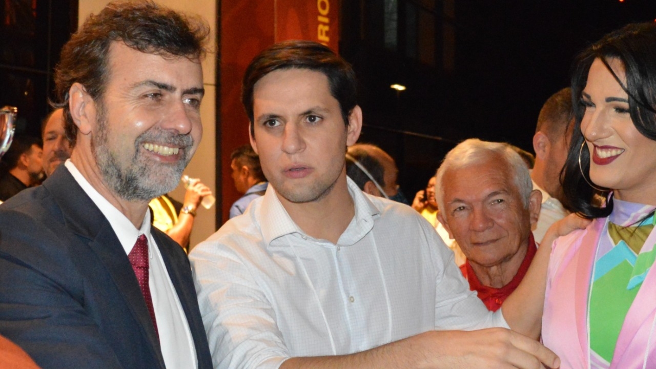 Sem apoio dos caciques locais, Rafael Motta recorre a figuras nacionais