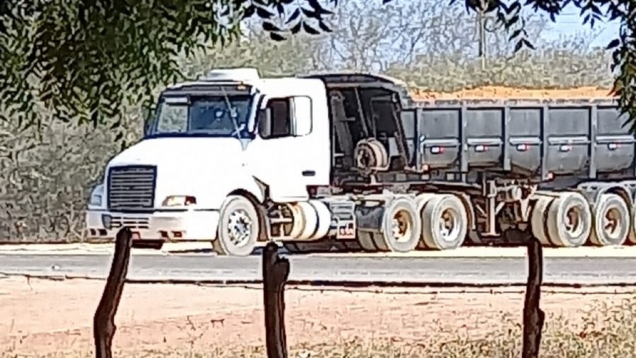 Urgente: Homicídio na zona rural de Mossoró