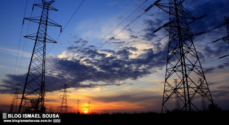 Problema em subestaÃ§Ã£o da Chesf deixa vÃ¡rios municÃ­pios do Oeste sem energia