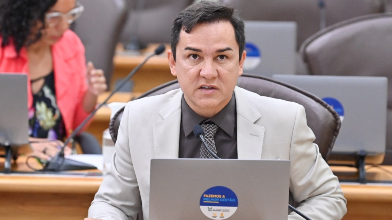 Neilton destaca MCJ como exemplo de interiorização do turismo Potiguar