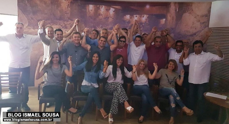 PSL-RN realiza convenÃ§Ã£o estadual para oficializar candidaturas neste sÃ¡bado