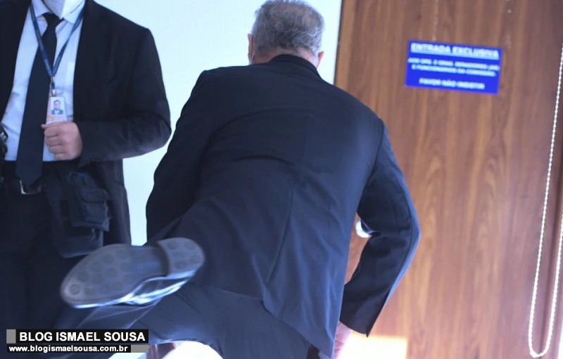 Renan foge da CPI da Covid para não ouvir médicos defensores do tratamento precoce