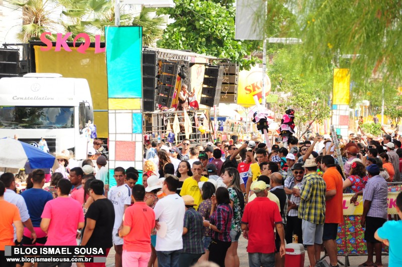 Confira as 12 bandas que animarÃ£o o Pingo da Mei Dia 