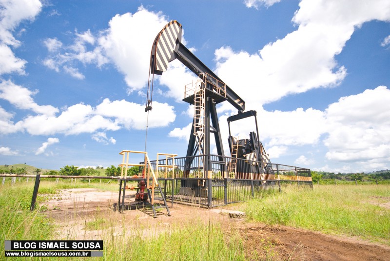 Petrobras fecha venda de 2 campos no litoral da Costa Branca