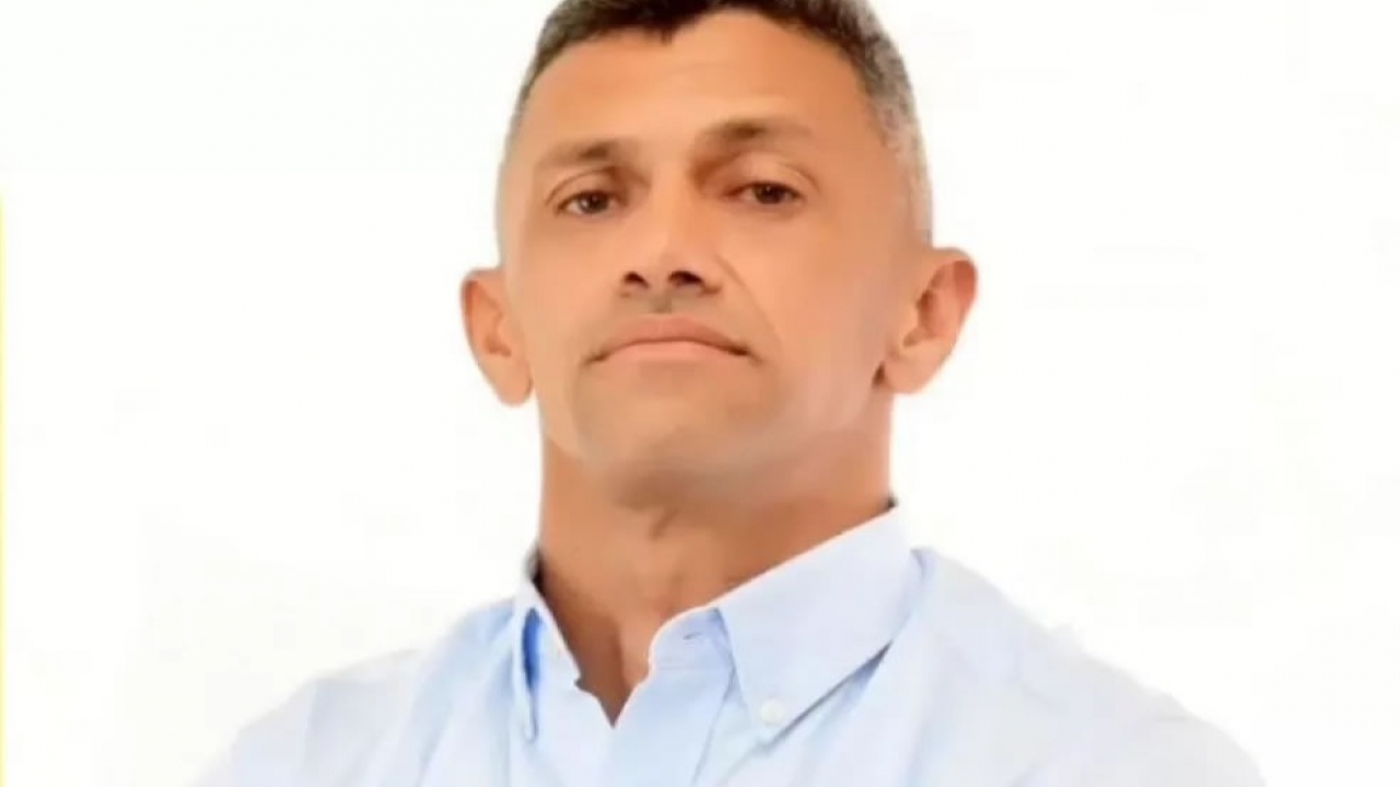 Candidatura de Wendel Lagartixa é deferida pelo TRE