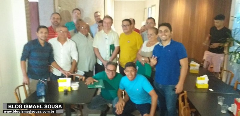 PV pode ter mudanÃ§a de comando no RN
