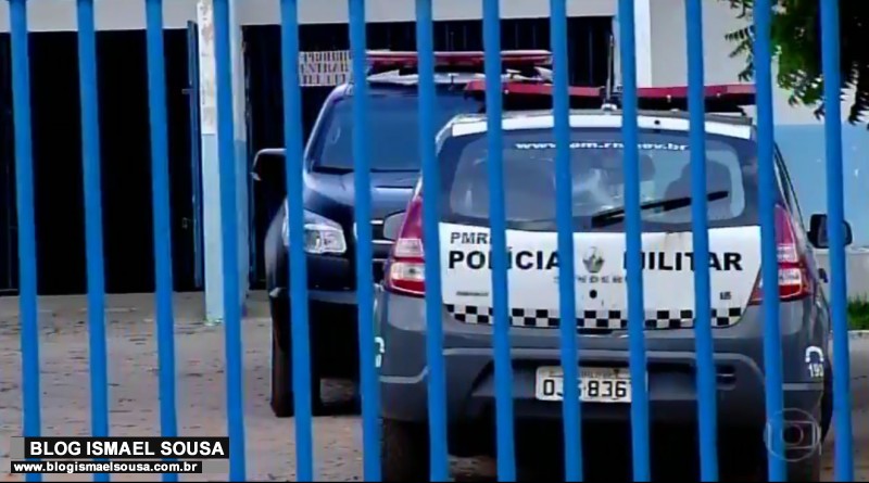 VÃDEO: Jornal Nacional destaca, novamente, onda de violÃªncia em Natal e MossorÃ³ 