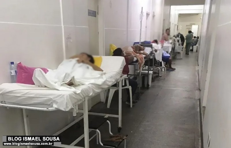 Viva o SUS: Sem anestesias, pacientes passam por “sessão de tortura” na UTI do HRTM, denuncia sindicato